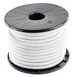 Elastic rope 8 mm null