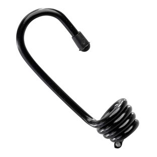 Spirálový hák pro napínací lano expandér pro lana s ⌀ 8 mm 