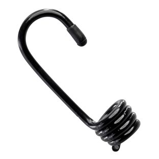 Spirálový hák pro napínací lano expandér pro napínací lana expandér s ⌀ 10 mm 