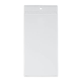 Display pockets for energy label for lights
  | 52 x 100 mm 