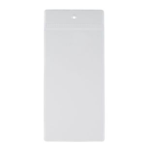 Display pockets for energy label for extractor hoods
  | 60 x 120 mm 
