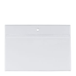 Display pockets for energy label for lights
  | 105 x 50 mm 