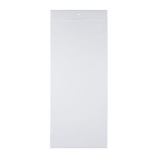 Display pockets for energy label for electronic devices
  | 116 x 265 mm 