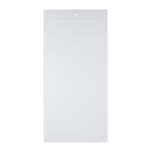 Display pockets for energy label for electronic devices
  | 120 x 230 mm 