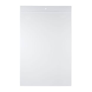 Obaly na cenovky A4  | Formát na výšku  | standard 