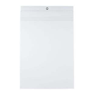 ID pockets portrait | A5 | null