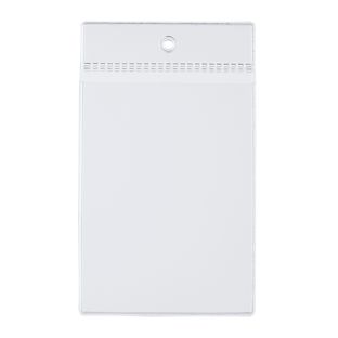 ID pockets A8  | portrait  | standard 