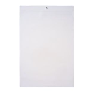 ID pockets portrait | A4 | null