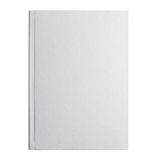 Bookbinding folder ImpressBind A4, hardcover, 35 sheets white  | 3.5 mm