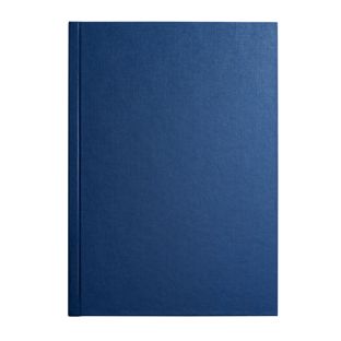 Knižní desky ImpressBind A4, Hardcover, 35 listů modrá  | 3.5 mm