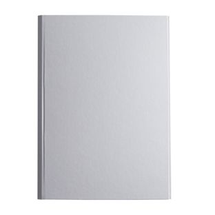 Bookbinding folder ImpressBind A4, hardcover, 70 sheets white  | 7 mm