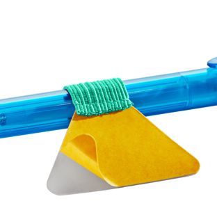 Pen Loop, self-adhesive mint 
