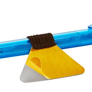 Pen Loop, self-adhesive null