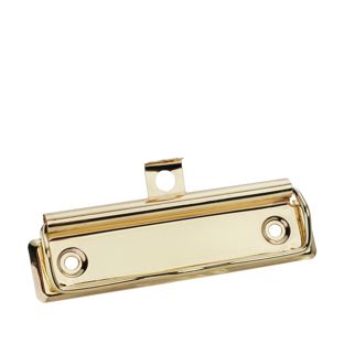 Upínací mechanismy pro drátěné třmeny s výsuvným očkem k zavěšení, 100 x 30 mm, pomosazené s výsuvným očkem k zavěšení,  | 100 x 30 mm 