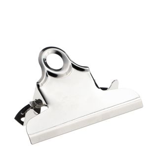 Clipboard clips 78 mm