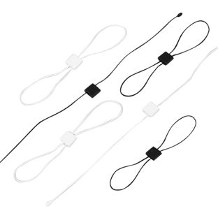 Cords with 2 barbs and box 