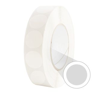 Lepicí body, jedna strana se silnou přilnavostí 30 mm | 3000 kus
