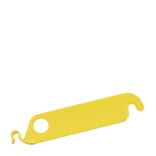 Roll separator for Label dispenser 