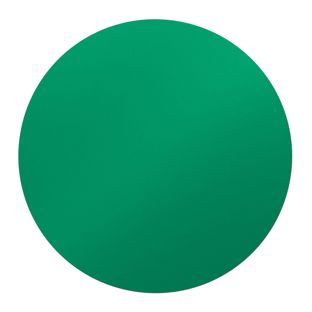 Coloured adhesive discs waterproof 20 mm | null