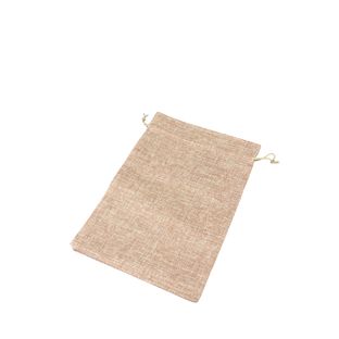 Jutový sáček 200 x 300 mm  | přírodní 