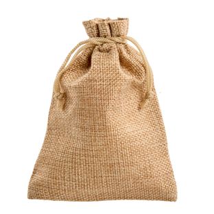 Jute bags nature | 100 x 150 mm