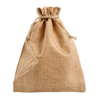 Jute bags nature | 150 x 200 mm