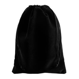Velvet bags 150 x 200 mm