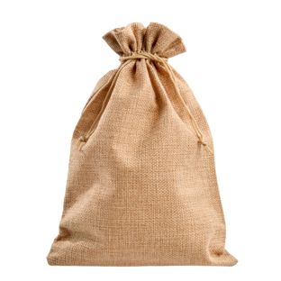 Jute bags nature | 200 x 300 mm