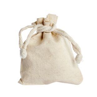 Cotton bags 80 x 100 mm  | nature 