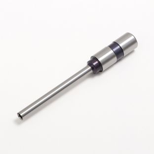 Paper drill bits, vacuum tempered tool steel 15 mm | 52 mm | null