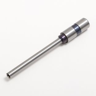 Paper drill bits, vacuum tempered tool steel 4 mm | 52 mm | null