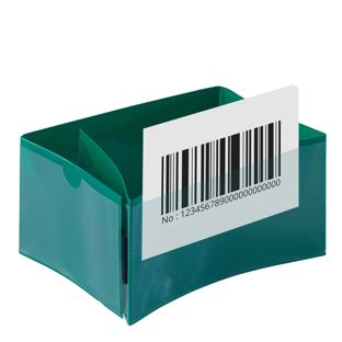 Pallet base bands null