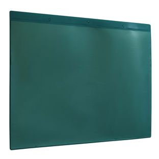 Labelling pockets with hanging holes null | A4 210 x 297 mm | null