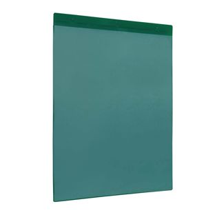 Labelling pockets with hanging holes null | A4 210 x 297 mm | null