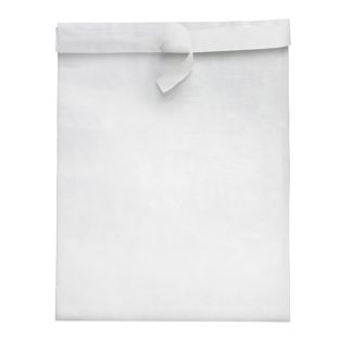 Packing list envelopes, unprinted, PE foil, transparent A4  | short edge 