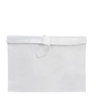 Packing list envelopes, unprinted, PE foil, transparent A4 | null