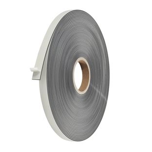 Magnetická páska s pěnovou lepící vrstvou 