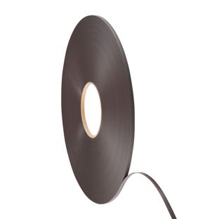 Magnetic tape without adhesive 10 mm | 1 mm | 200 m