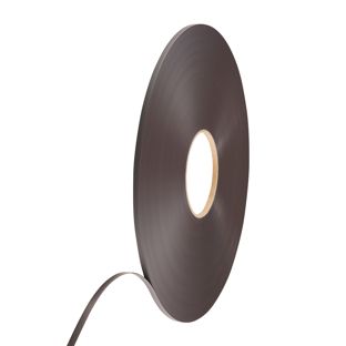 Magnetic tape without adhesive 10 mm | 200 m | 1 mm