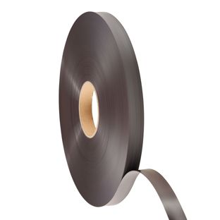 Magnetic tape without adhesive 40 mm | 1 mm | 200 m