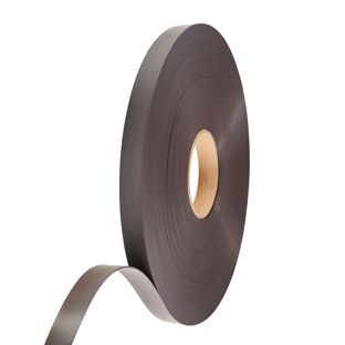 Magnetic tape without adhesive 40 mm | 100 m | 2 mm