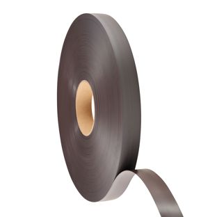 Magnetic tape without adhesive 50 mm | 1 mm | 200 m