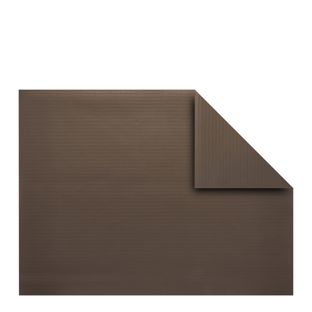 Neodymium magnetic foil, extra strong, uncoated, 300 x 400 mm 1.5 mm