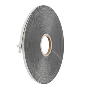 Magnetická páska s pěnovou lepící vrstvou 10 mm | 2 mm