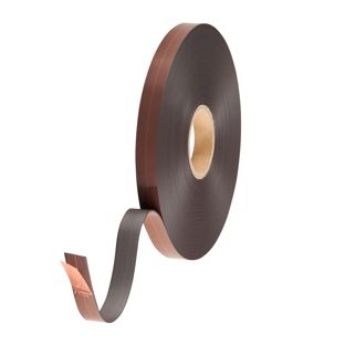 Self-adhesive magnetic tape 12,7 mm | 30 m | 1,5 mm | Premium adhesive