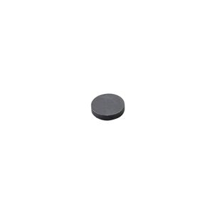 Kotoučové magnety z feritu, Y35 15 mm | 3 mm