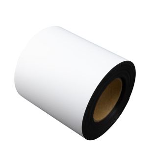 Coloured magnetic tape 150 mm | null | 10 m | 1 mm