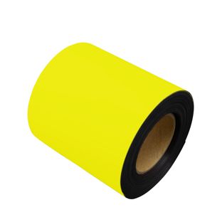 Coloured magnetic tape 150 mm | null | 10 m | 1 mm