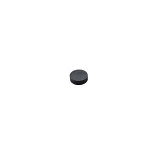 Disc magnets, ferrite, Y35 10 mm | 3 mm