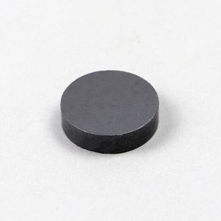 Disc magnets, ferrite, Y35 20 mm | 5 mm
